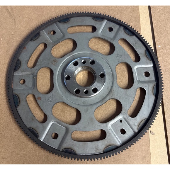 Pioneer Automotive Flywheel FRA-452 ATV Go Kart Golf Cart Tractor Truck UTV - Picture 1 of 9